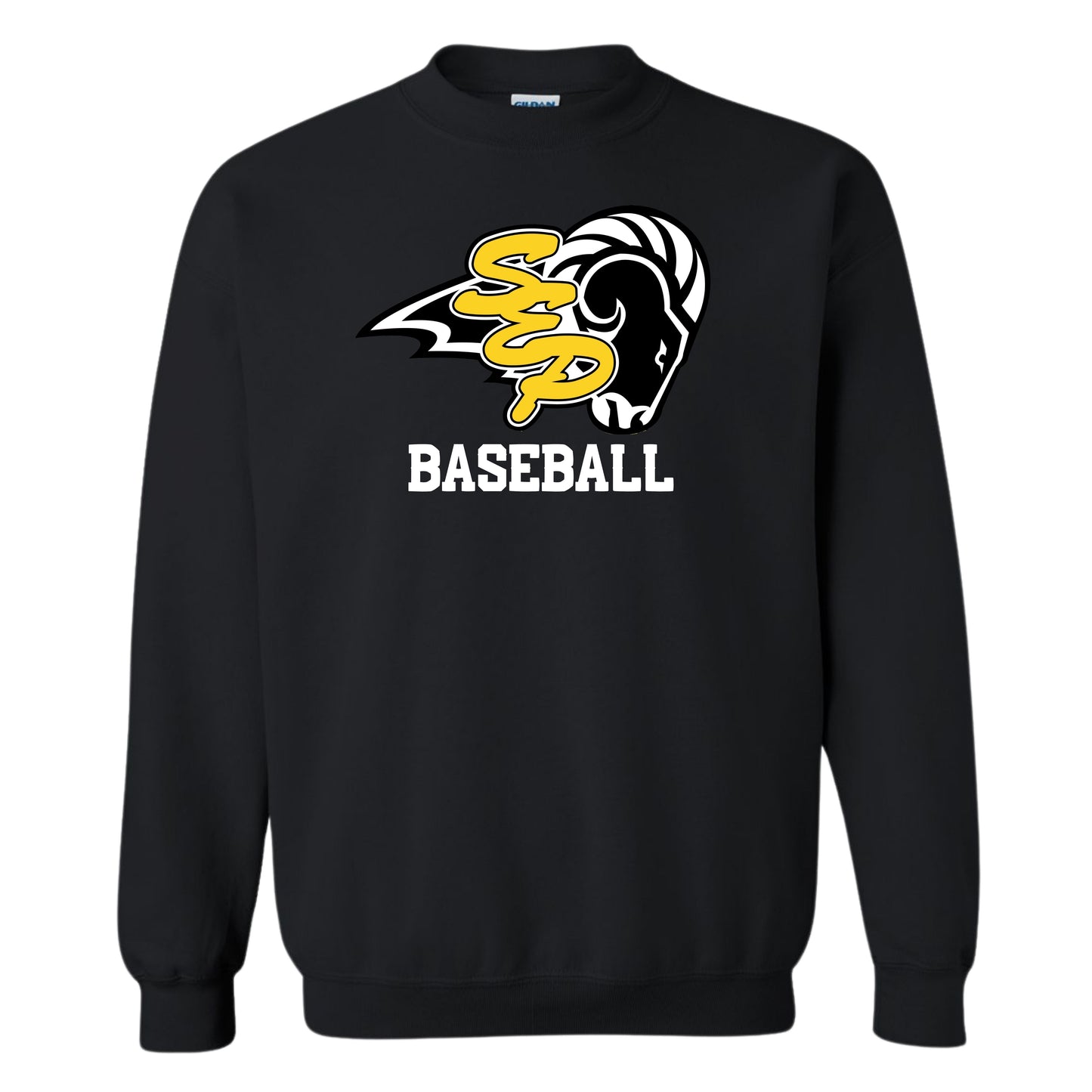 Official* SEP Baseball Logo Crewneck | Adult