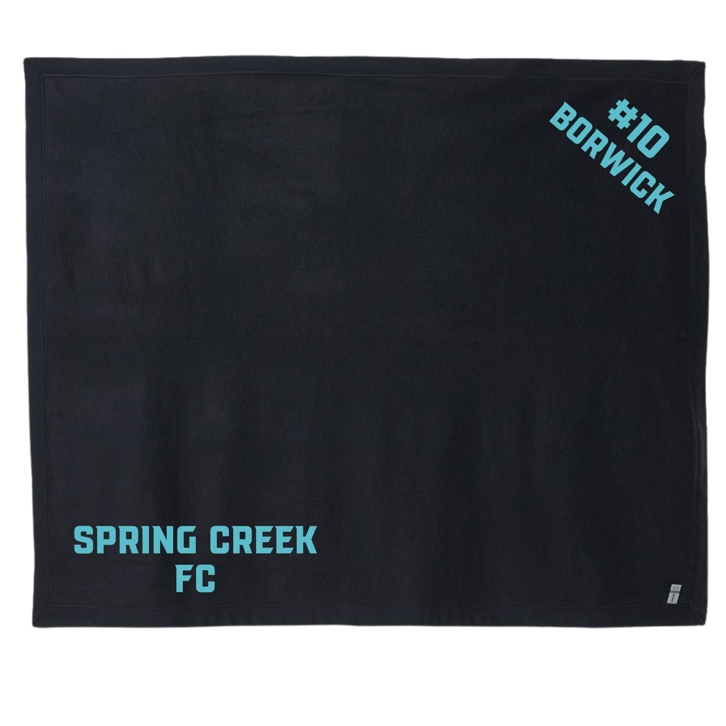 Fleece Blanket