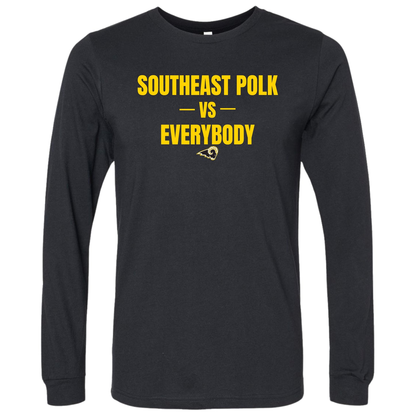 Official* SEP vs. Everybody T-Shirt & Long Sleeve