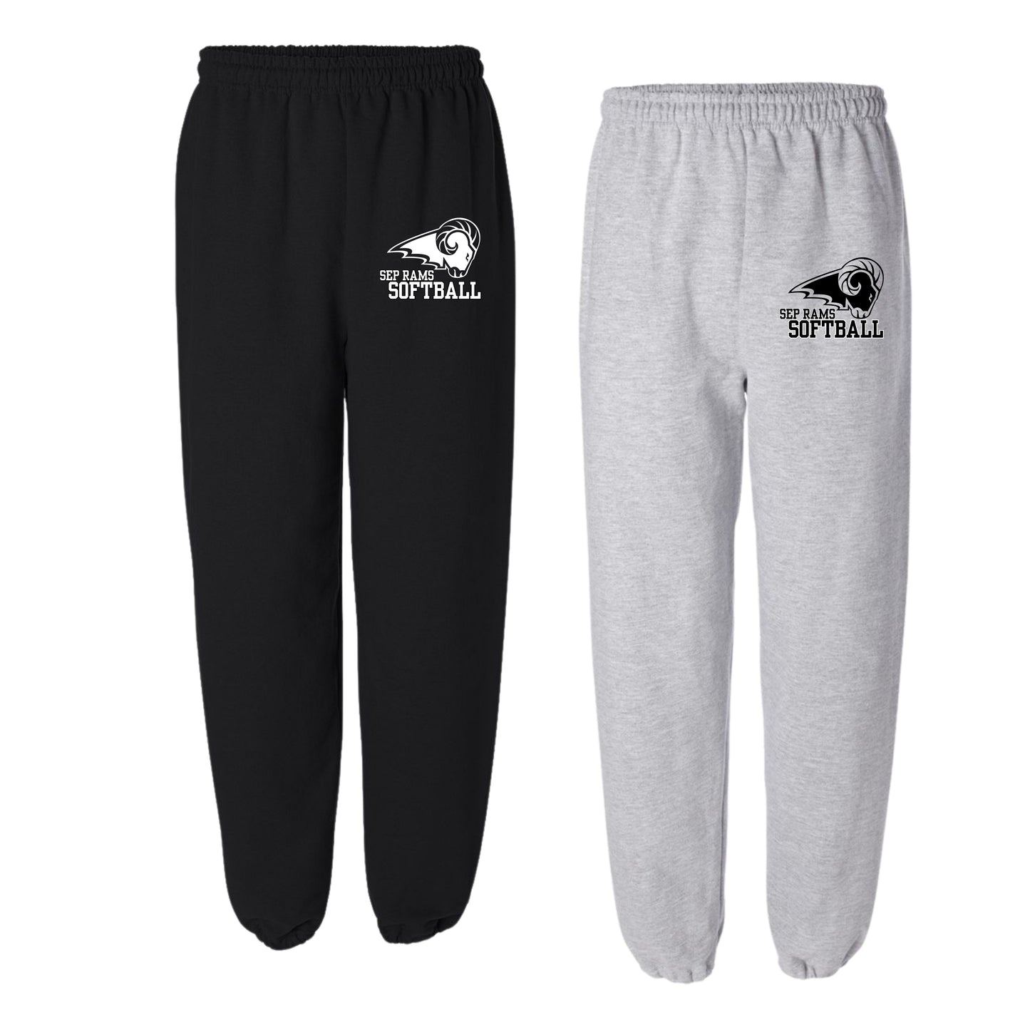SEP Softball Sweatpants | Youth