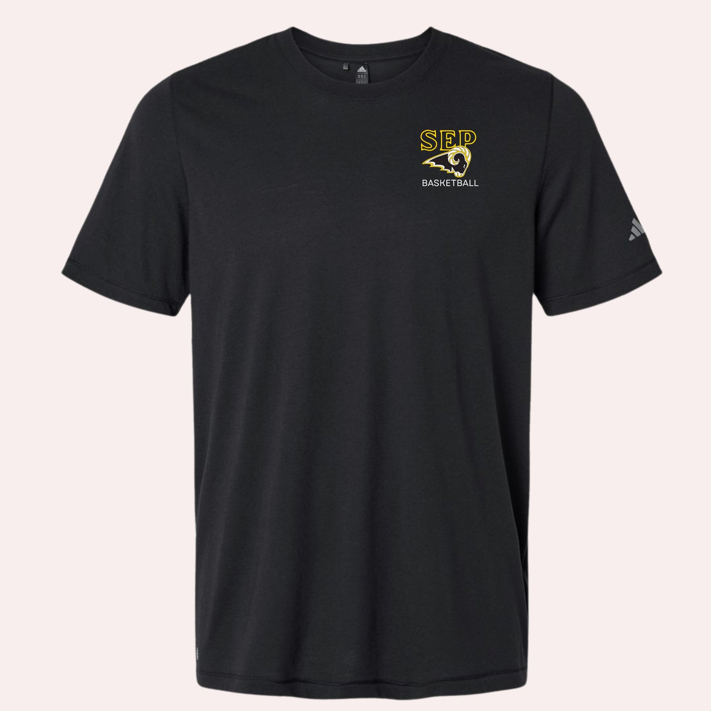 SEP Basketball Adidas T-Shirt