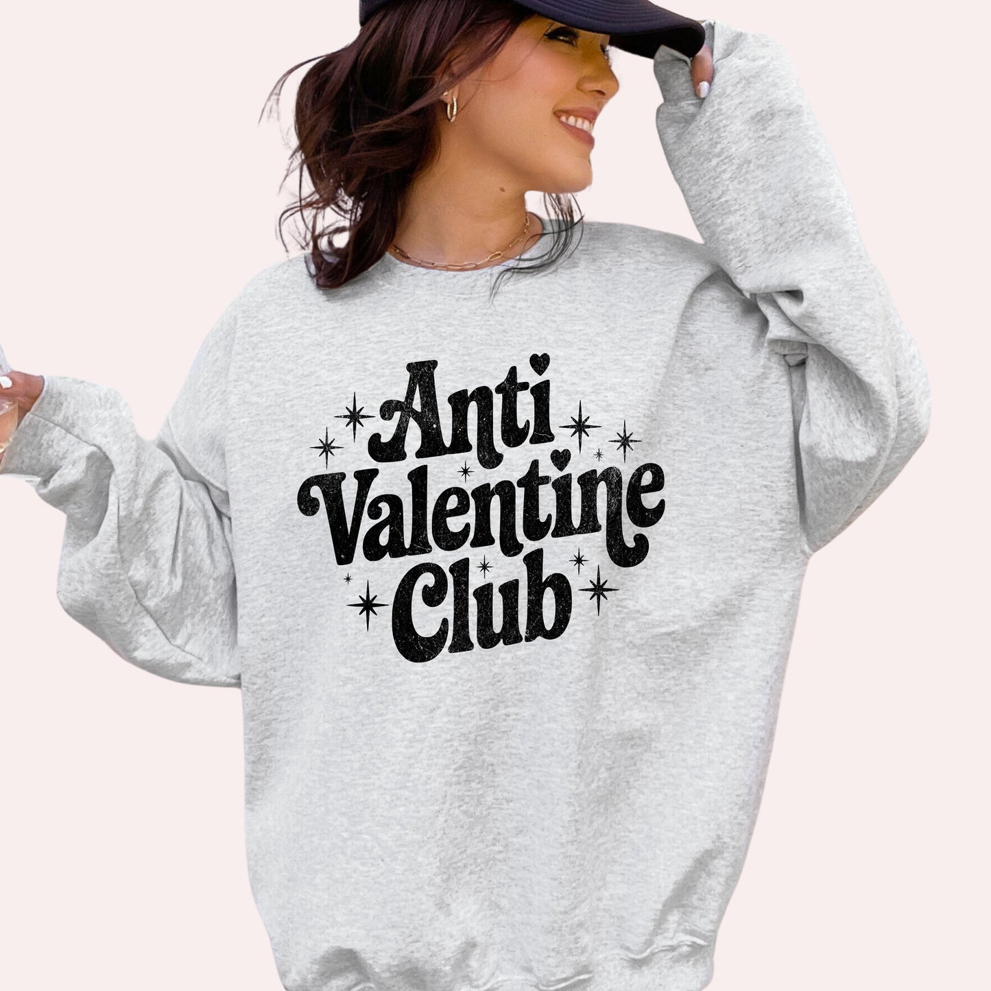 Anti Valentine Club
