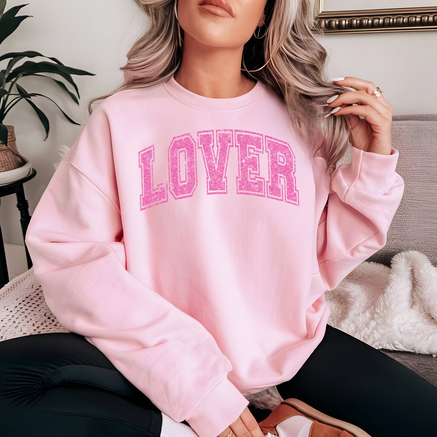 LOVER