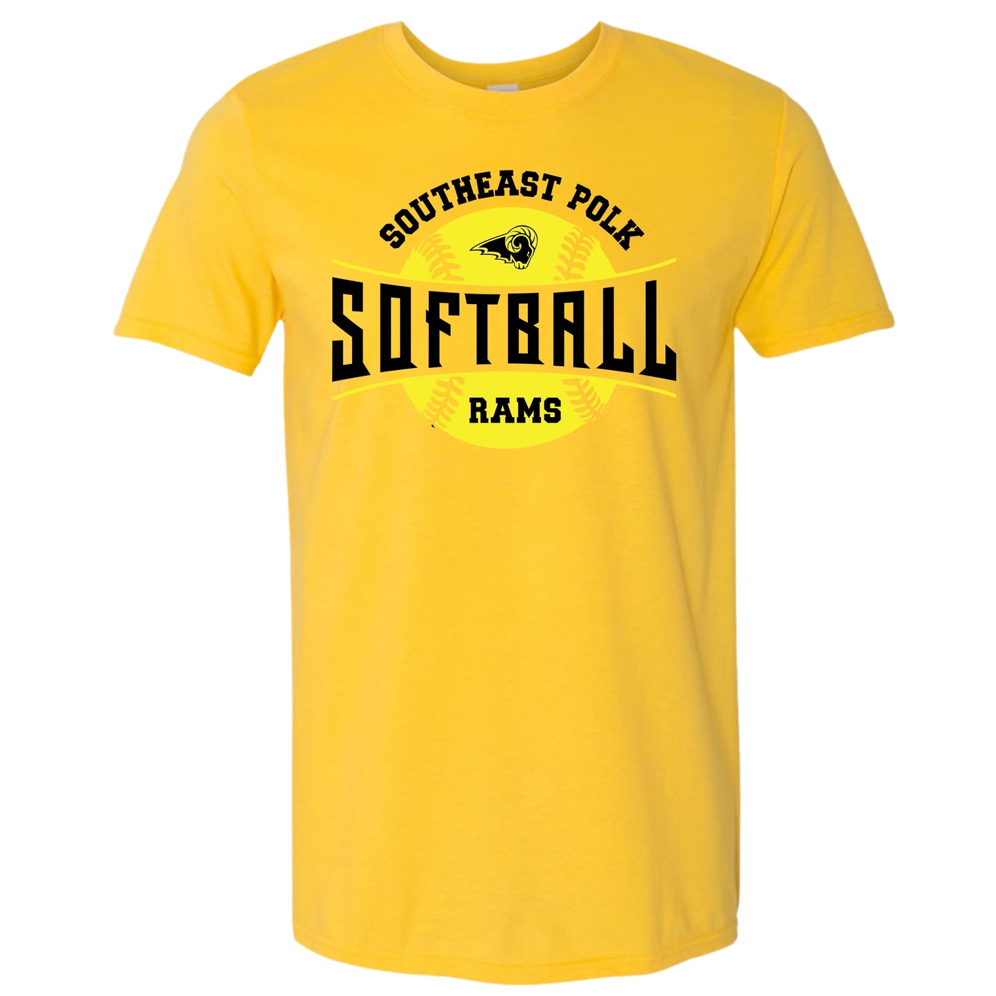 SEP Softball T-Shirt | Youth
