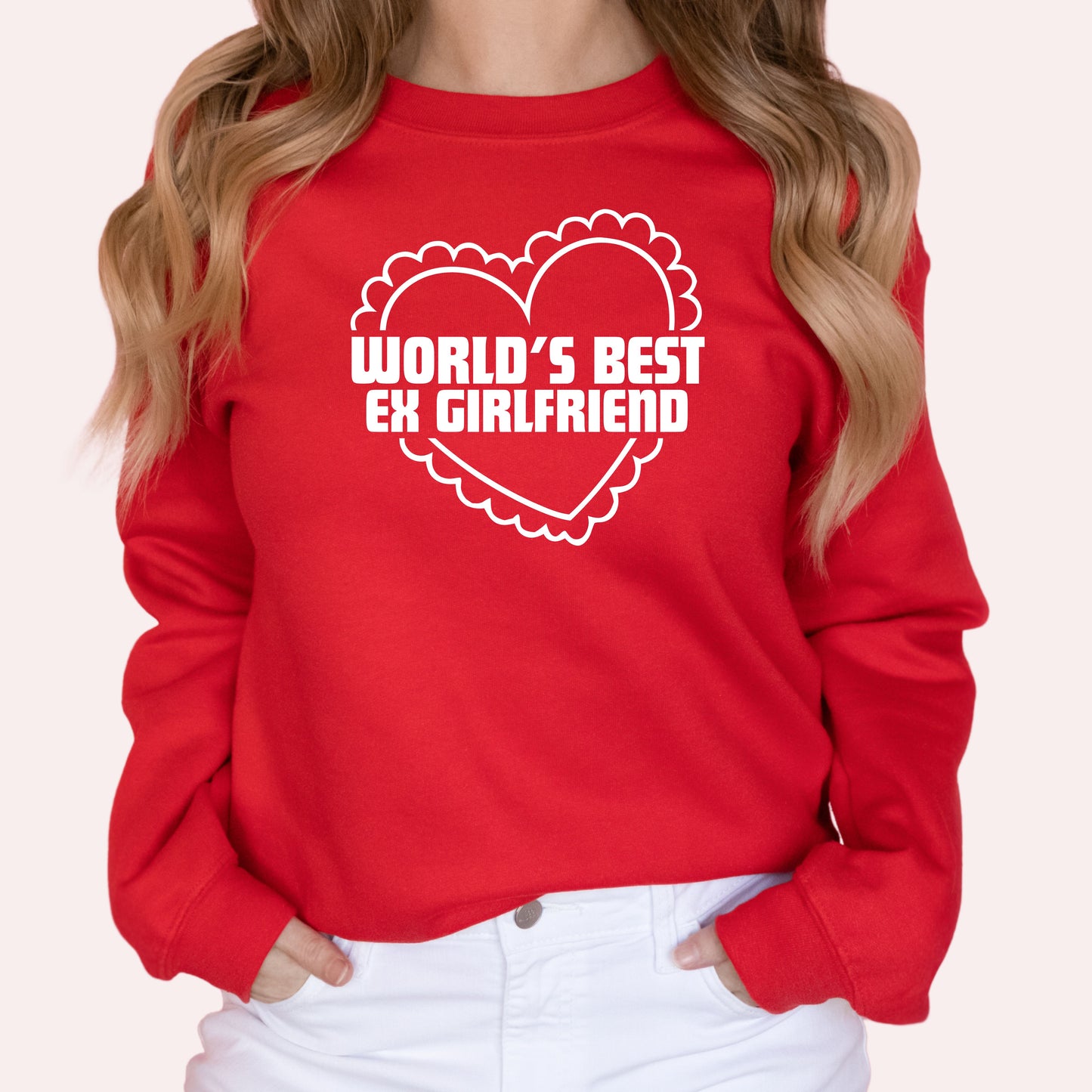 World's Best Ex-Girlfriend