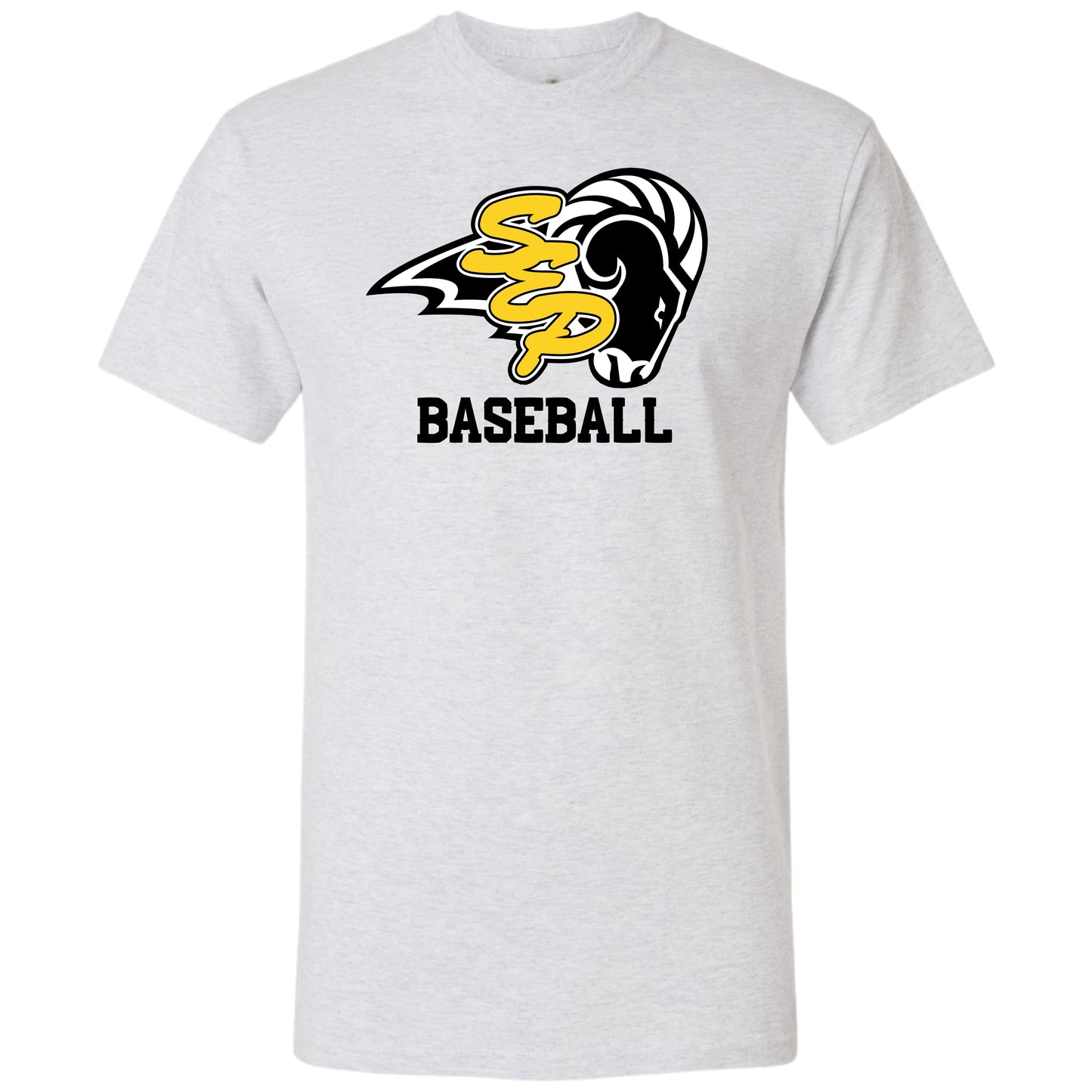Official* SEP Baseball Logo T-Shirt | Adult