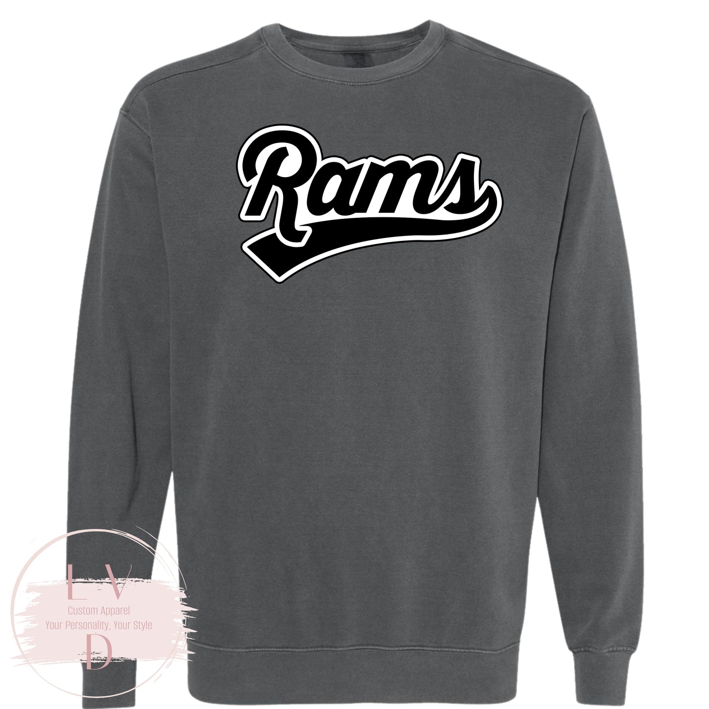 RAMS Hoodie
