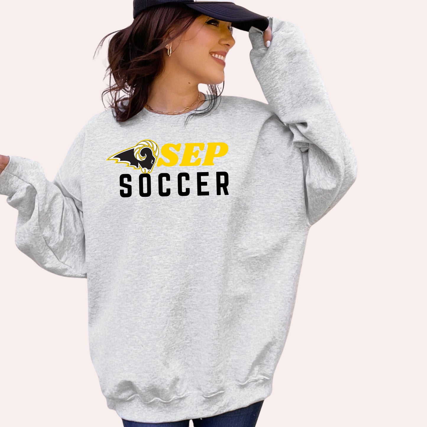 SEP Soccer T-Shirt