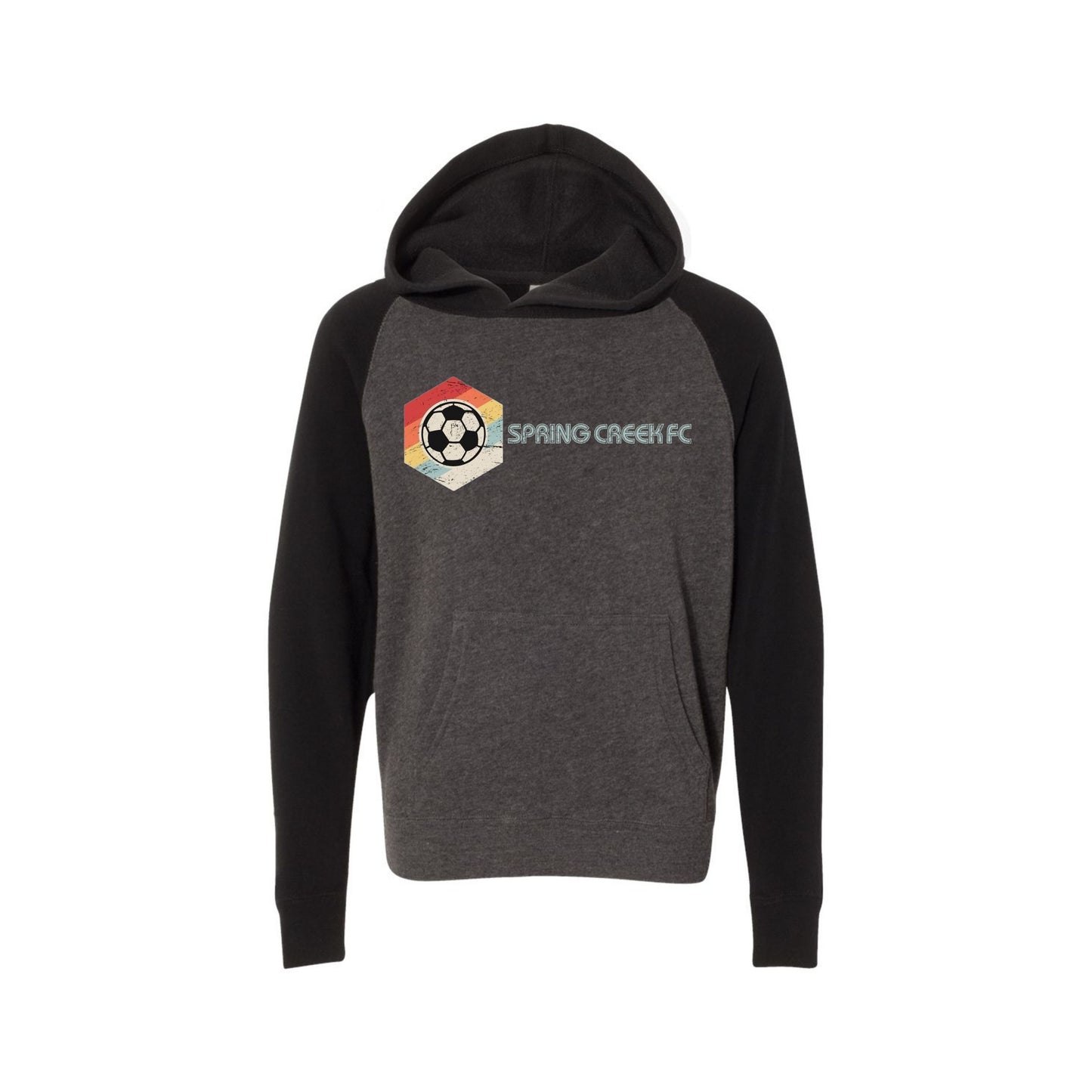Youth Hoodie