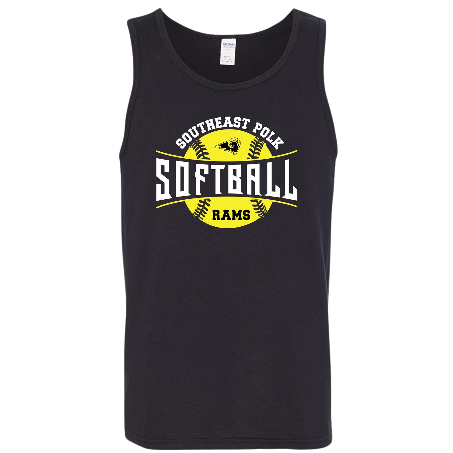 SEP Softball Tank | Adult