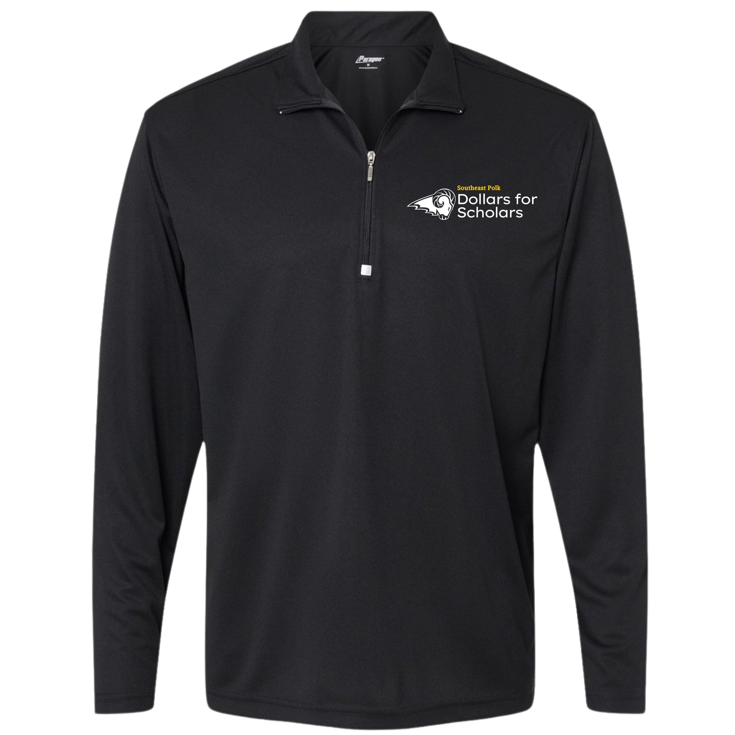 Dollars for Scholars | Performance Quarter Zip