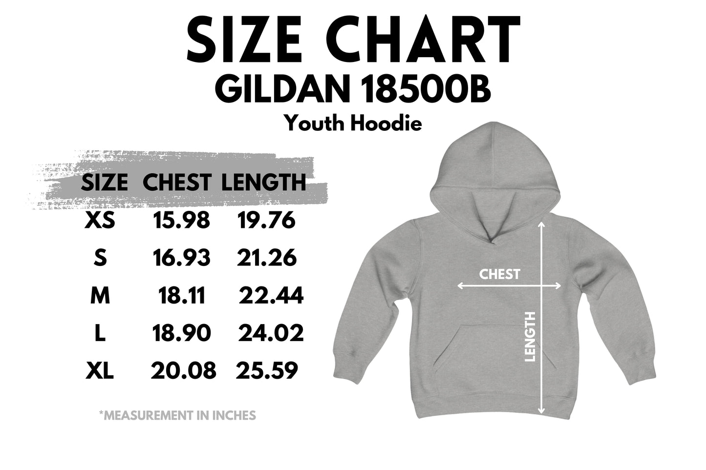 Iowa Storm Personalized Hoodie | Youth