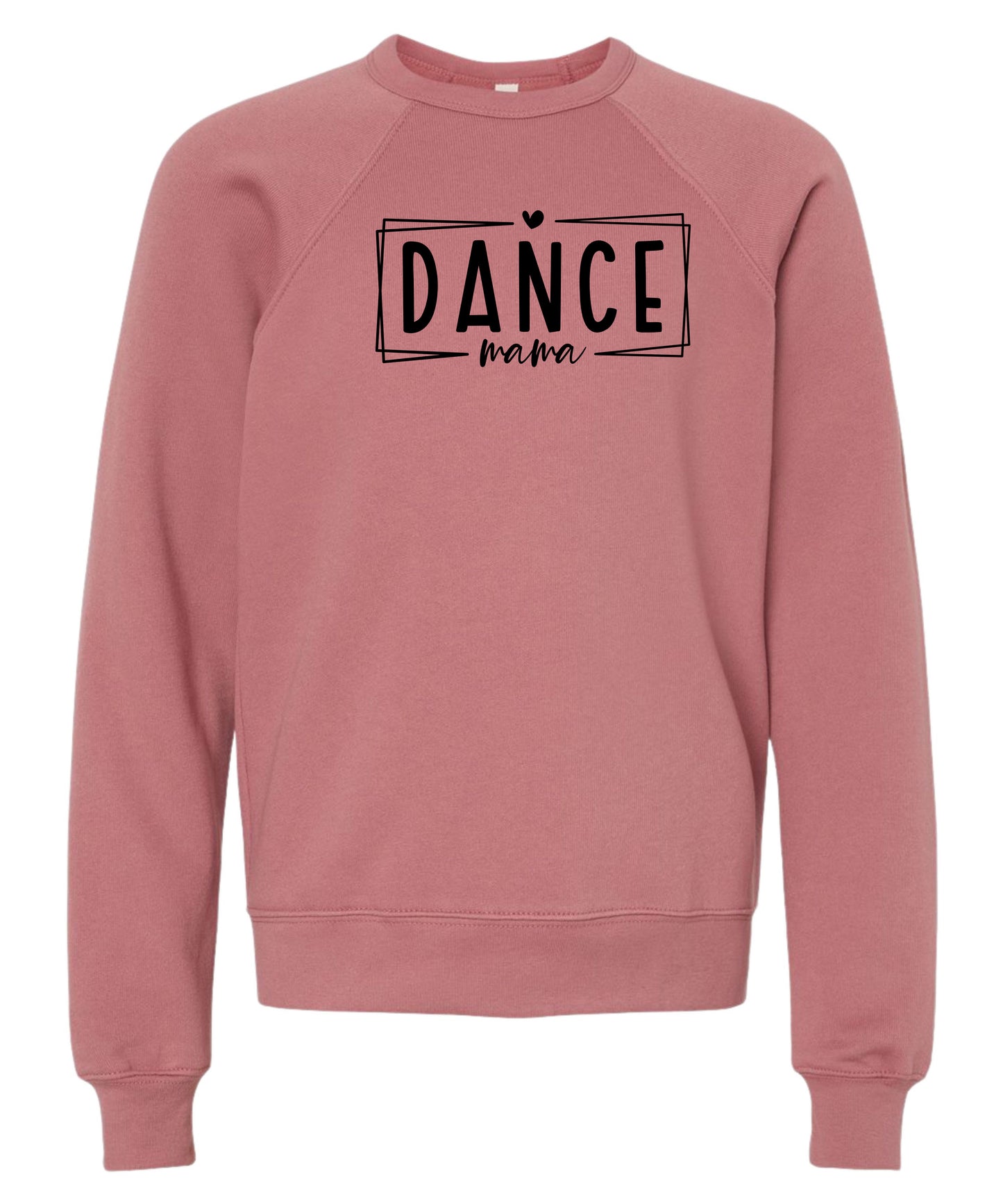 Dance Mom Crewneck