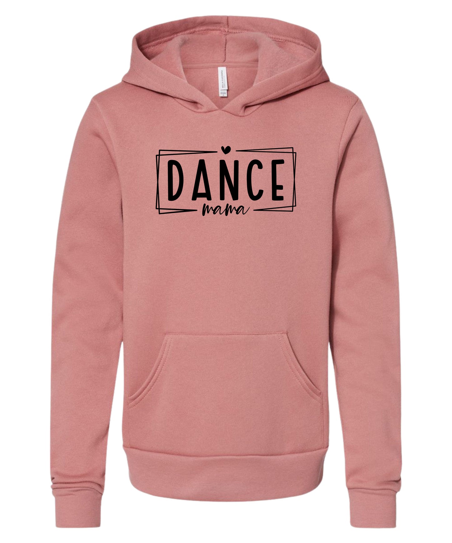 Dance Mom Hoodie