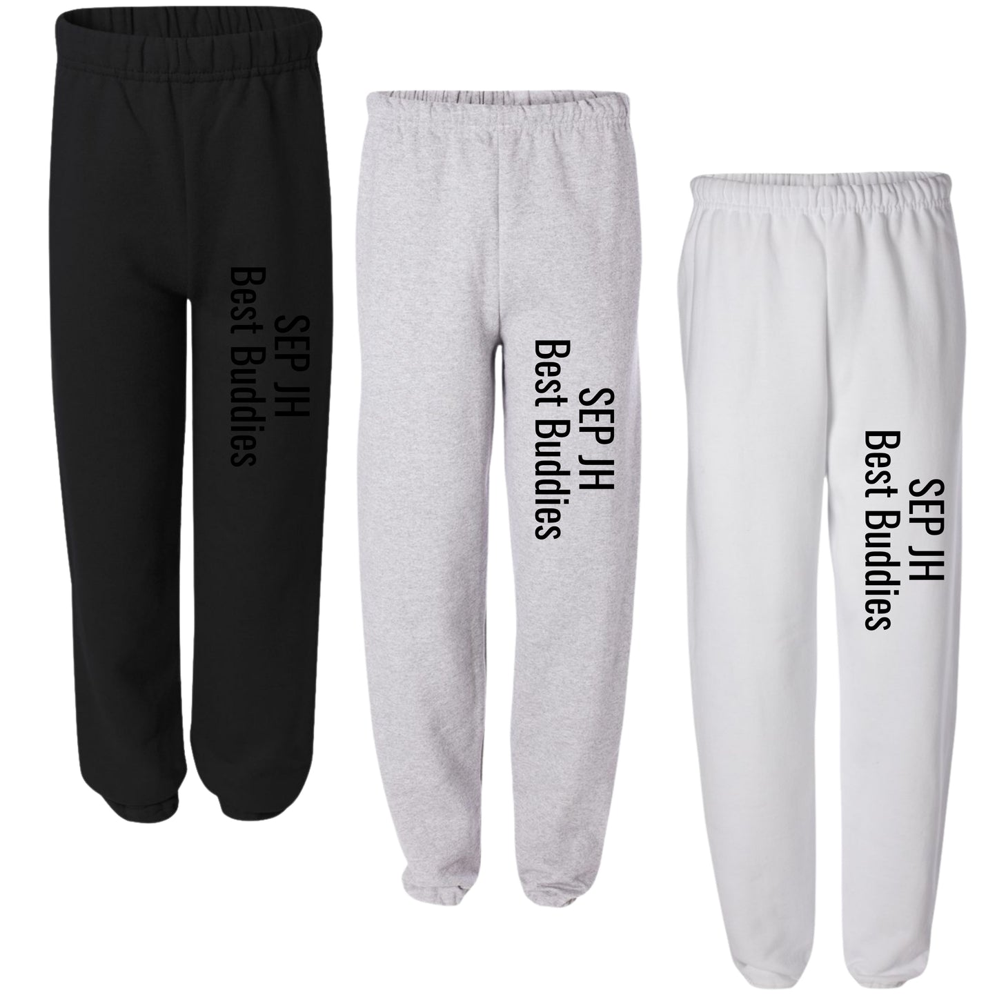 SEP JR Best Buddies Sweatpants