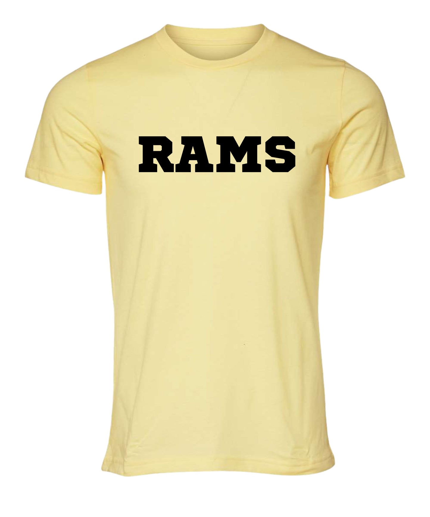 RAMS T-Shirt