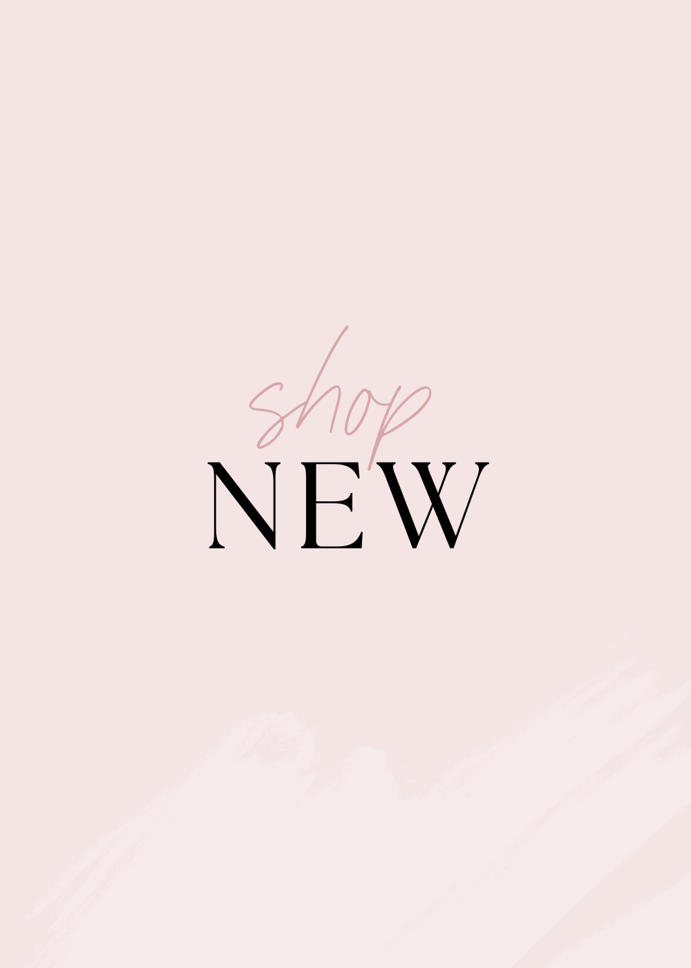 Shop New