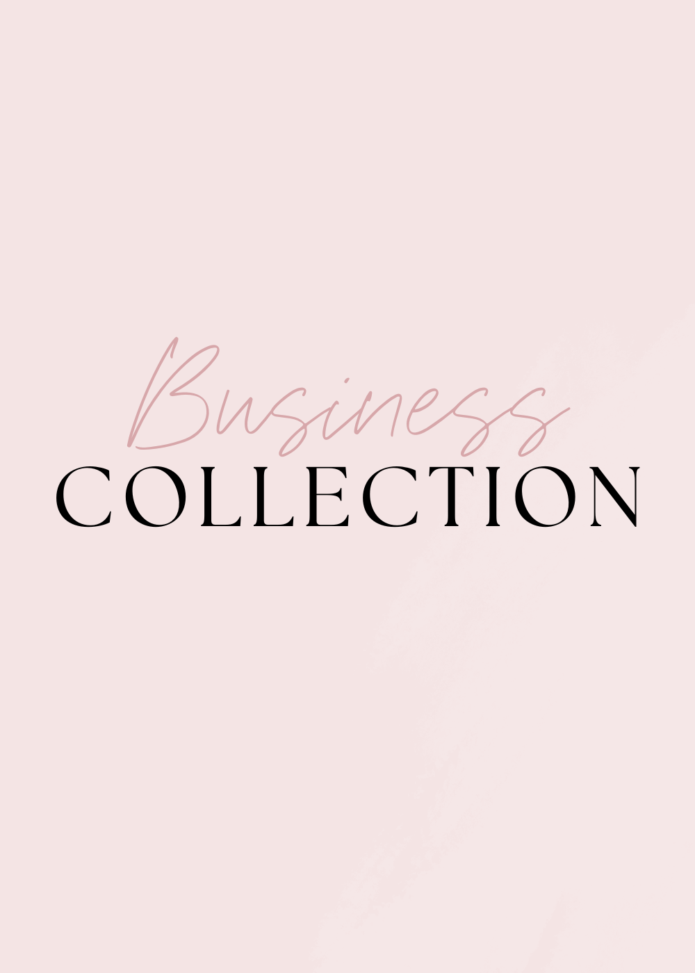Business Collection