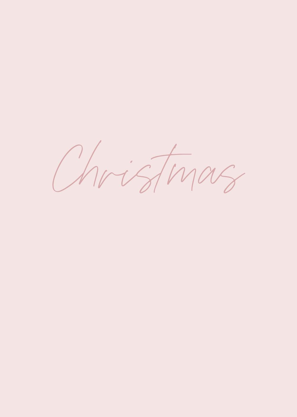 Christmas