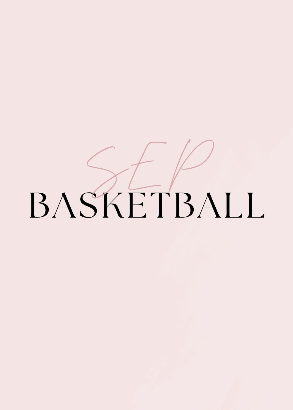 Southeast Polk Basketball Apparel