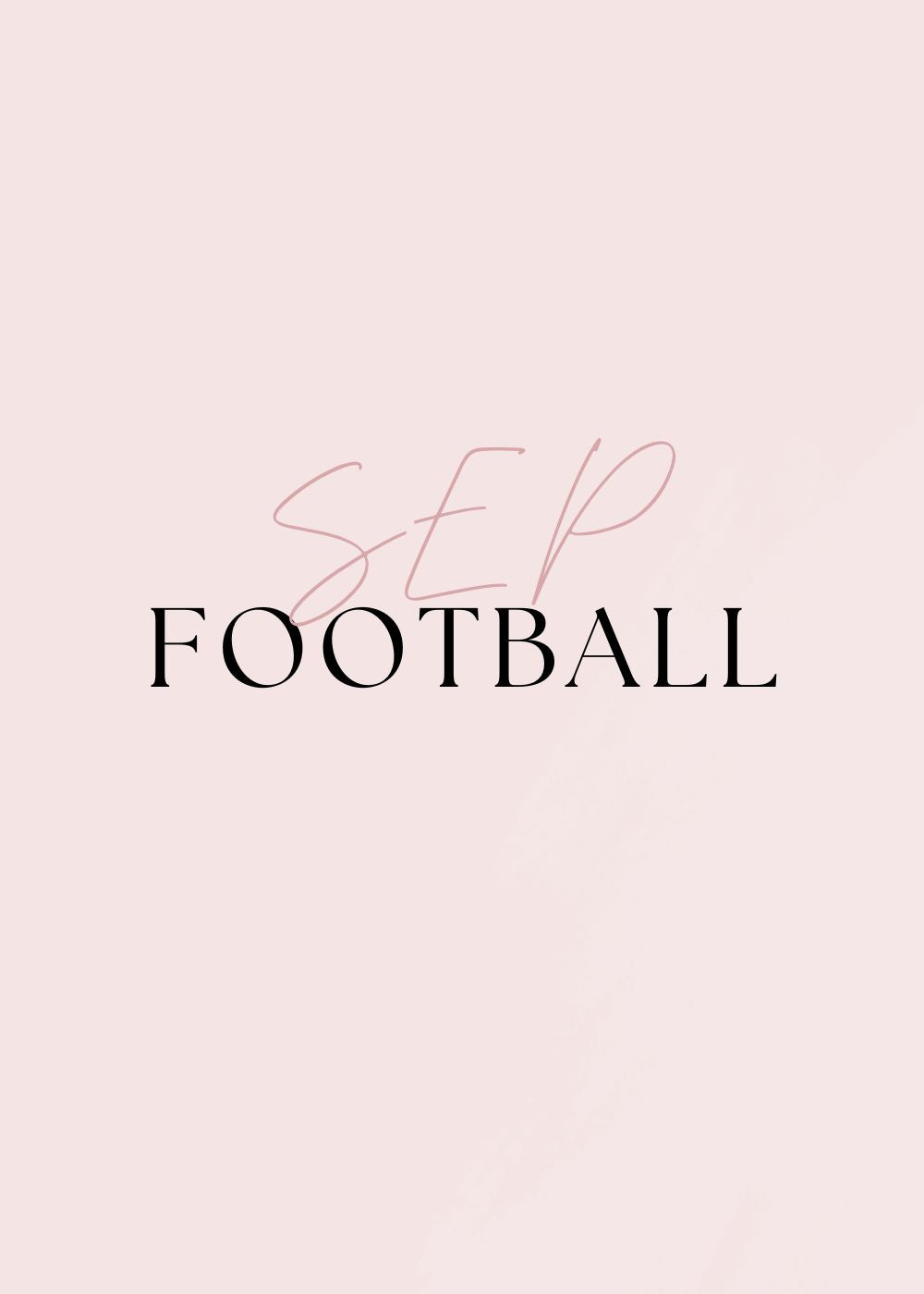 Southeast Polk Football Apparel