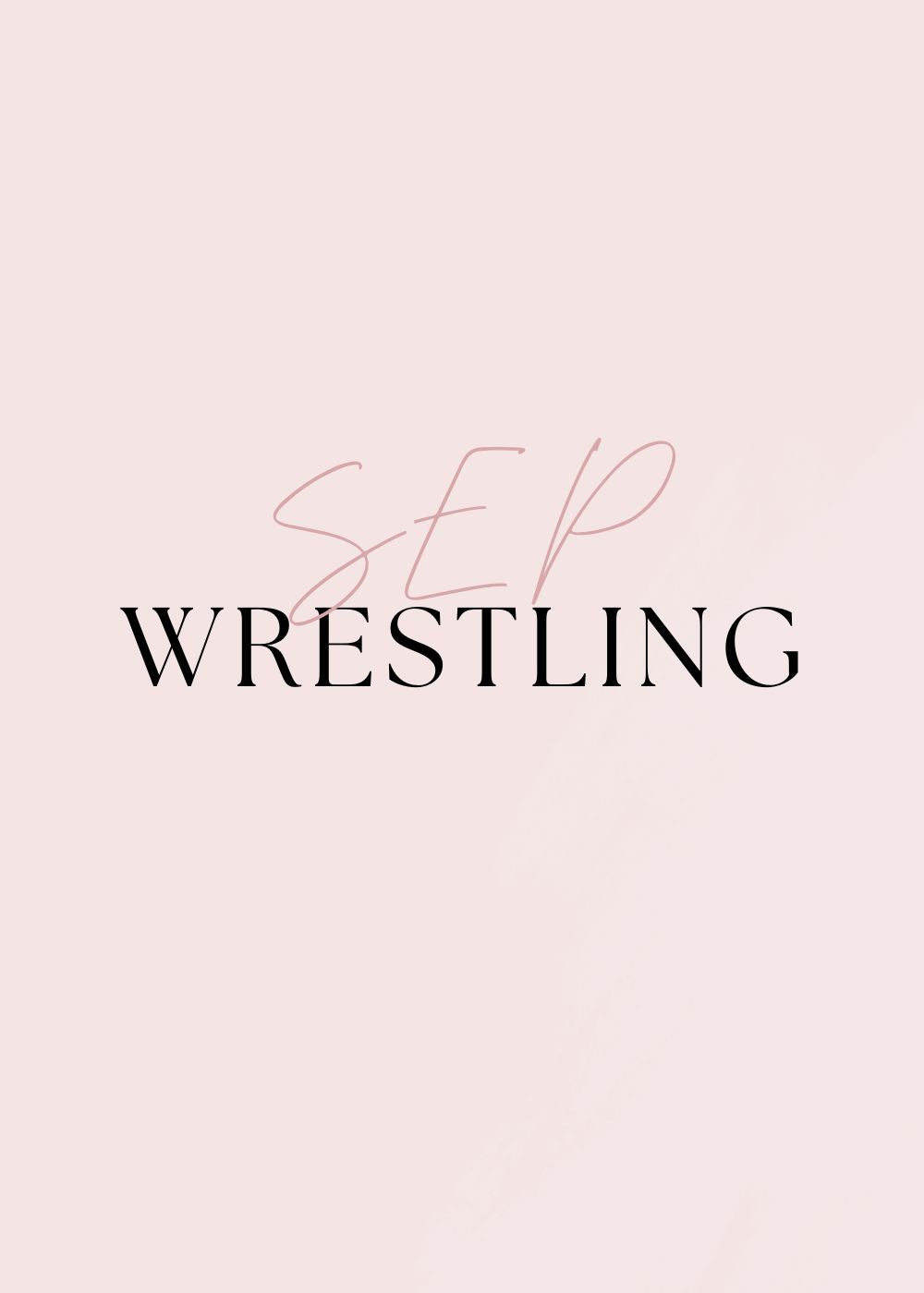 Southeast Polk Wrestling Apparel
