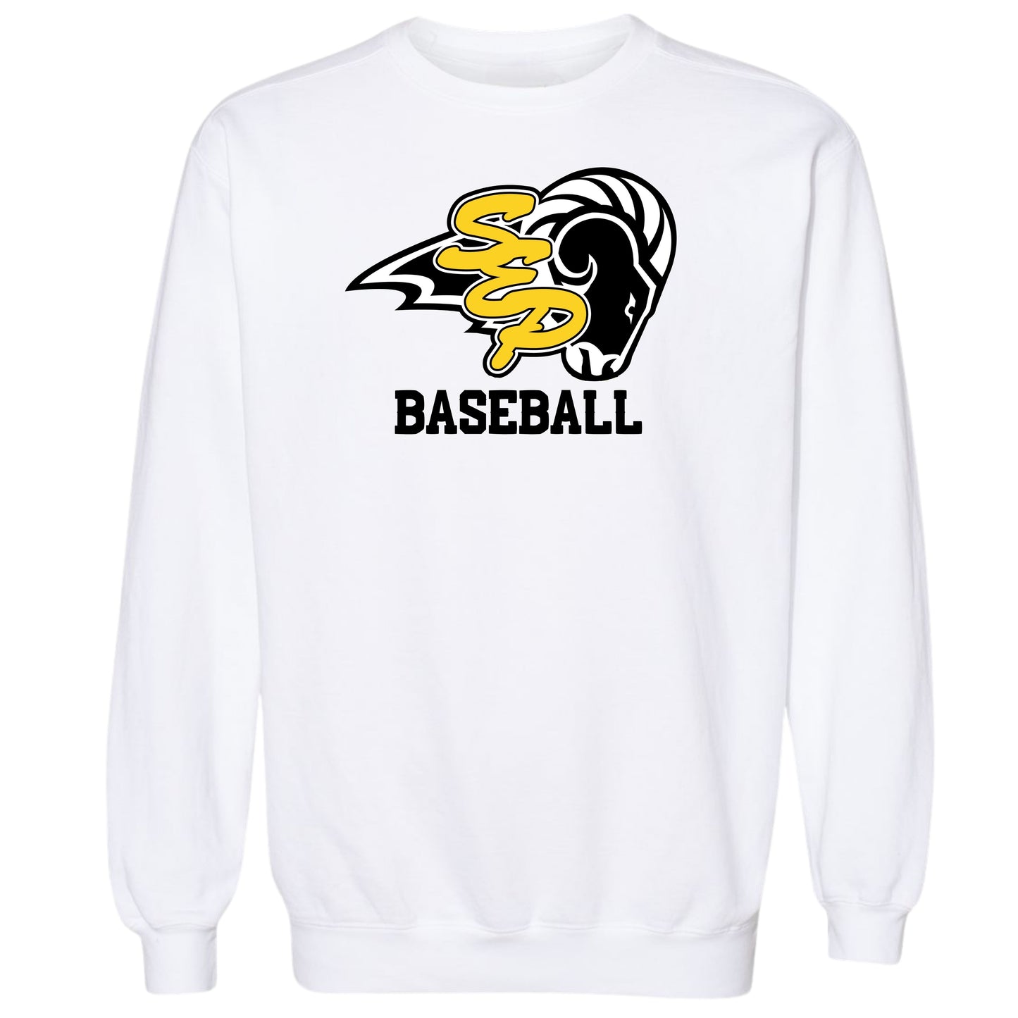 Official* SEP Baseball Logo Crewneck | Adult