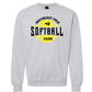 SEP Softball Crewneck | Adult