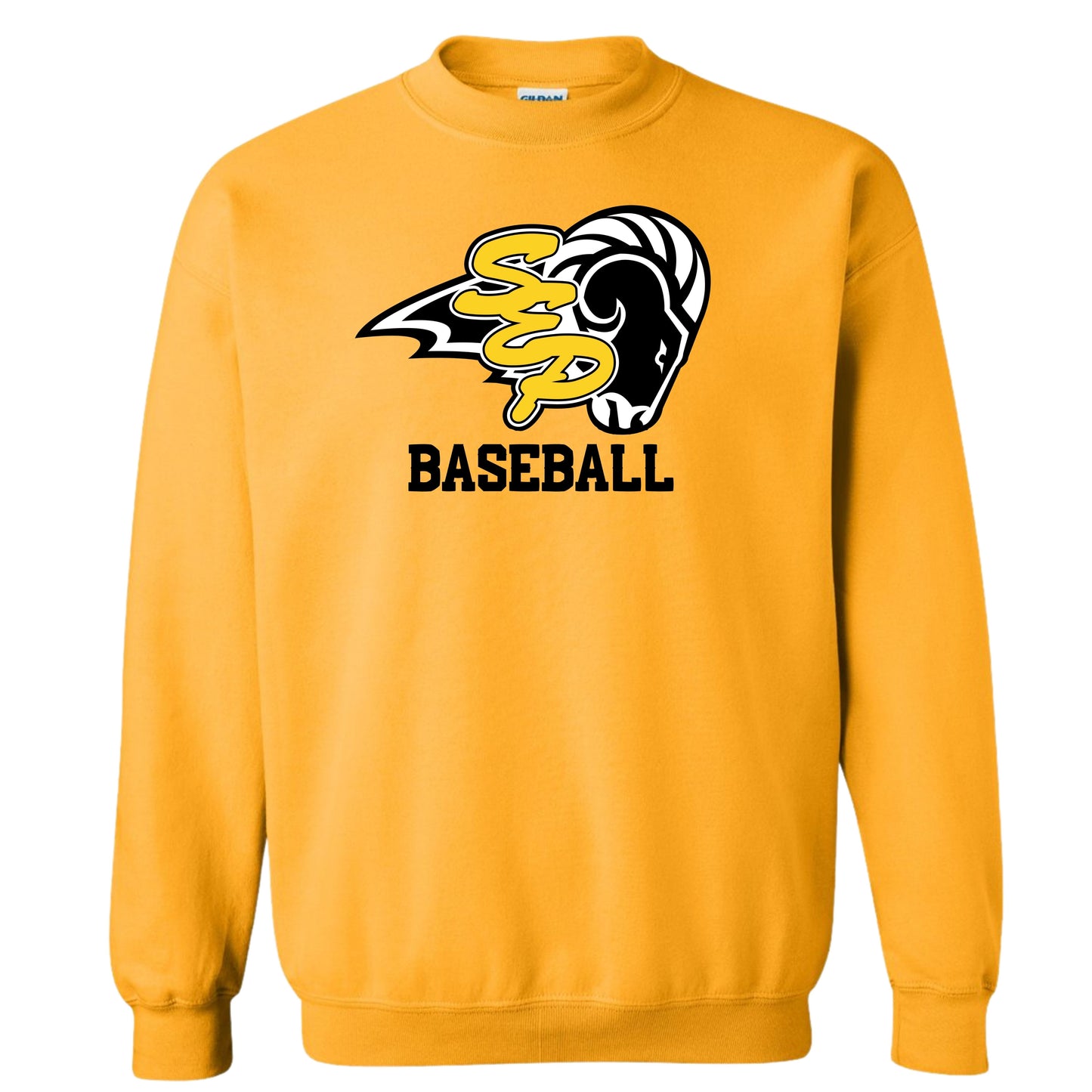 Official* SEP Baseball Logo Crewneck | Adult