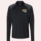 SEP Wrestling Cheer Adidas Quarter Zip