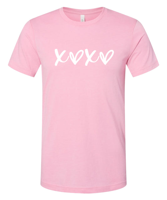 XOXO T-Shirt