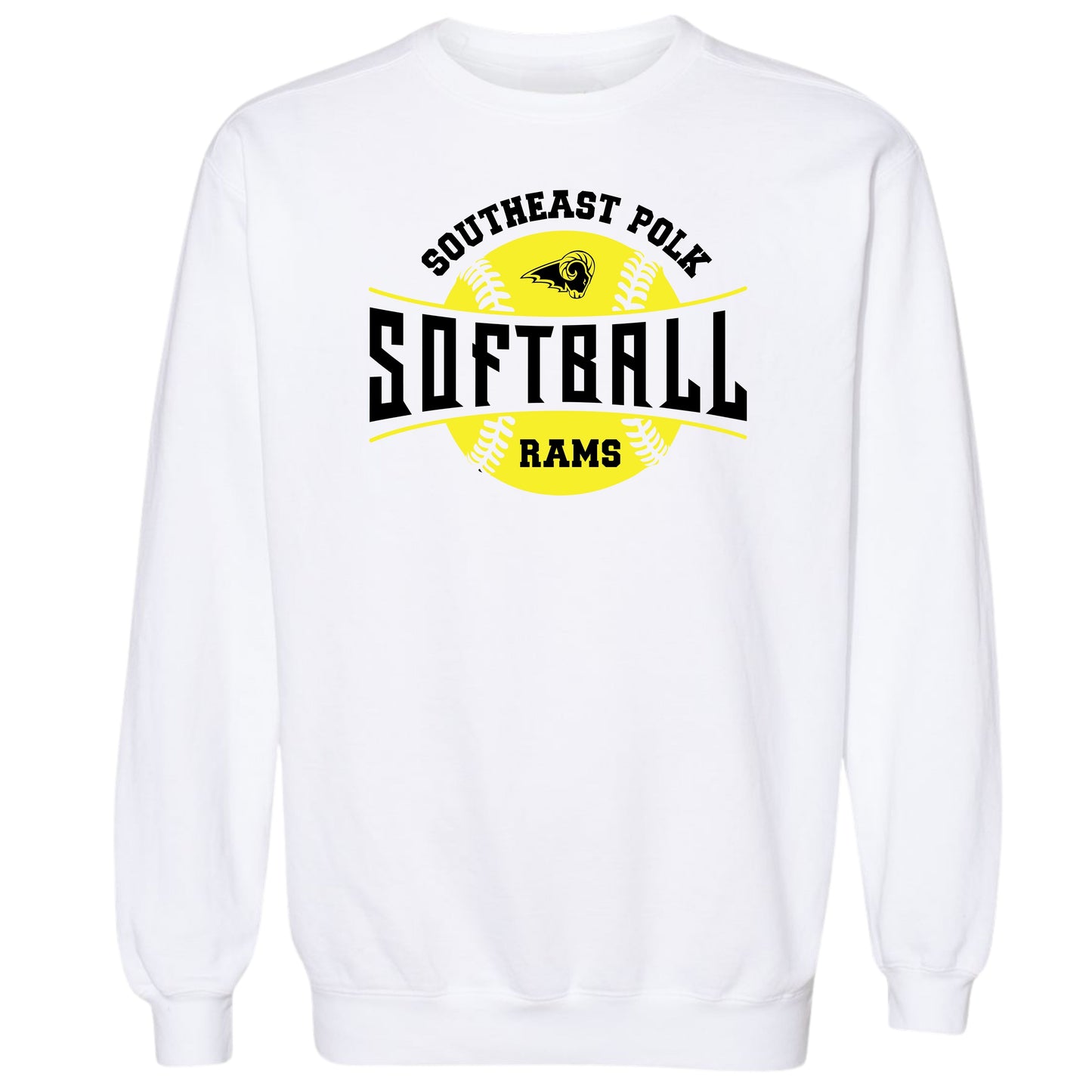SEP Softball Crewneck | Adult