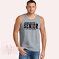 SEP Baseball Senior Tank Top 1