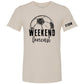 Iowa Storm "Weekend Forecast" T-Shirt | Youth