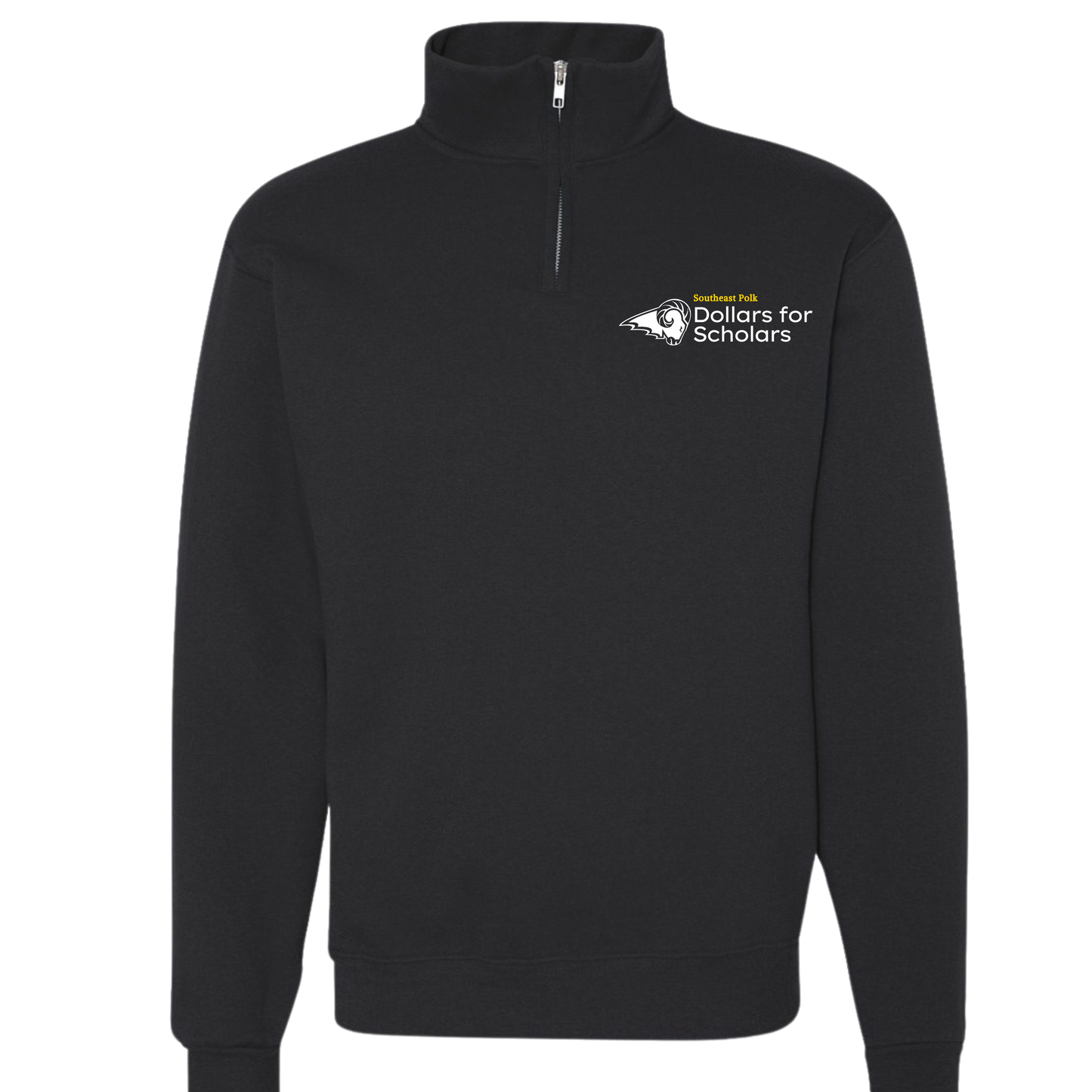 Dollars for Scholars | Quarter Zip