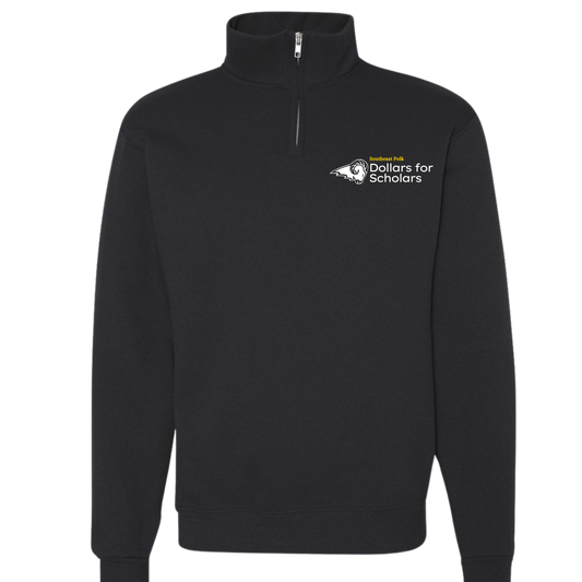 Dollars for Scholars | Quarter Zip
