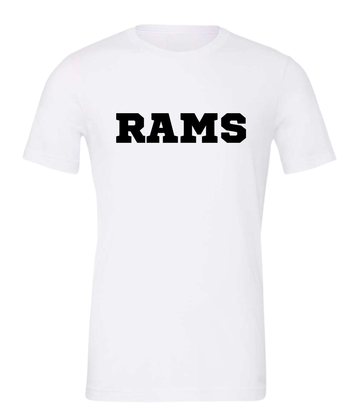 RAMS T-Shirt