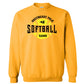 SEP Softball Crewneck | Adult