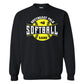 SEP Softball Crewneck | Adult