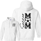 Iowa Storm Soccer Mom Hoodie