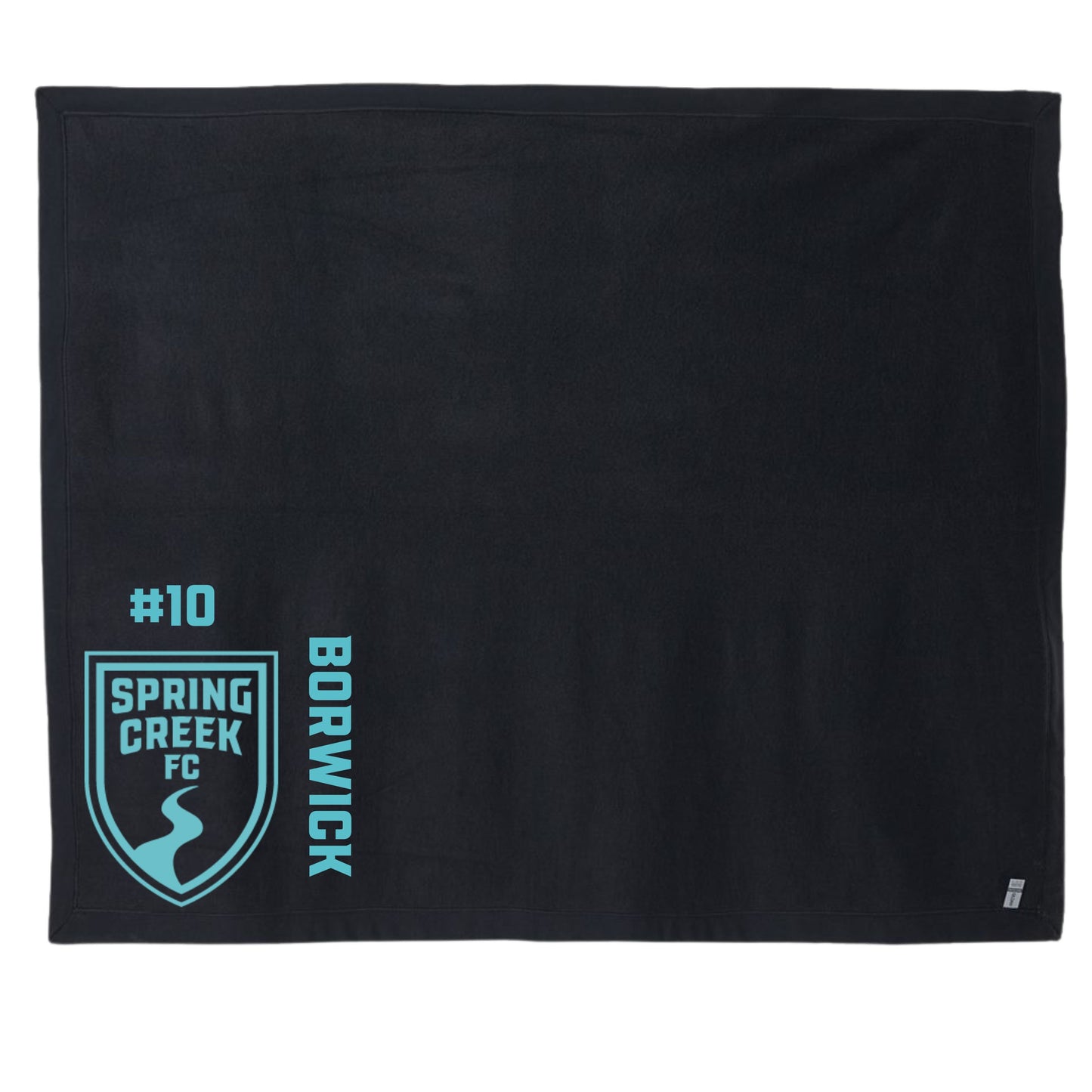 Fleece Blanket