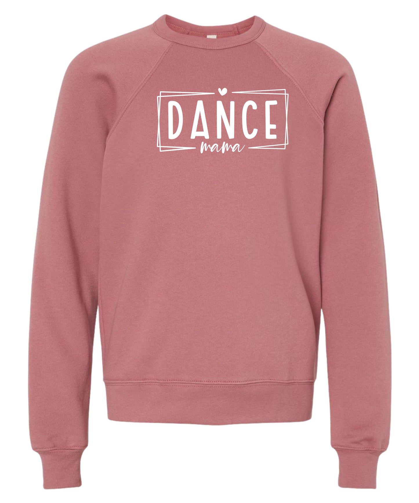 Dance Mom Crewneck