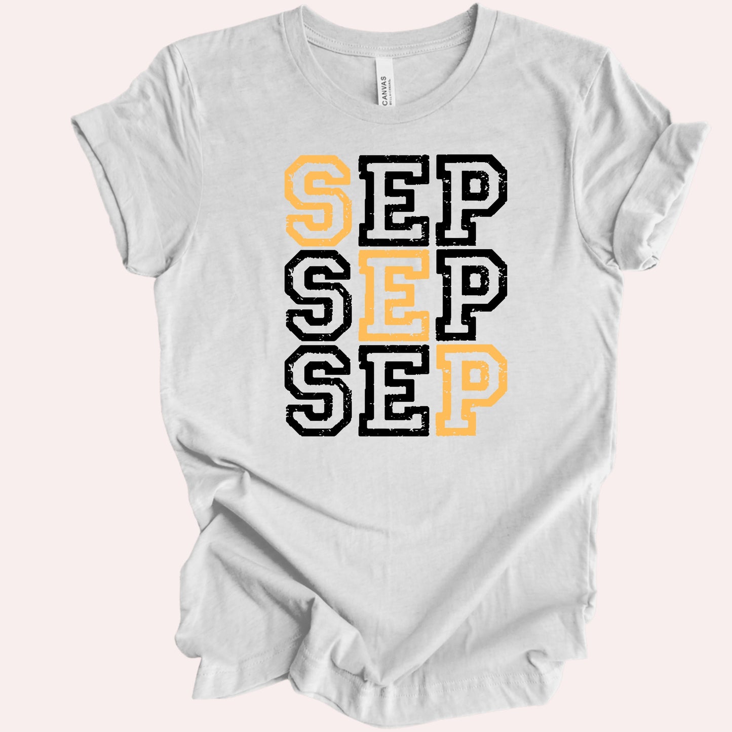 SEP Distressed T-Shirt