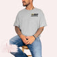 SEP Senior Soccer Dad T-Shirt