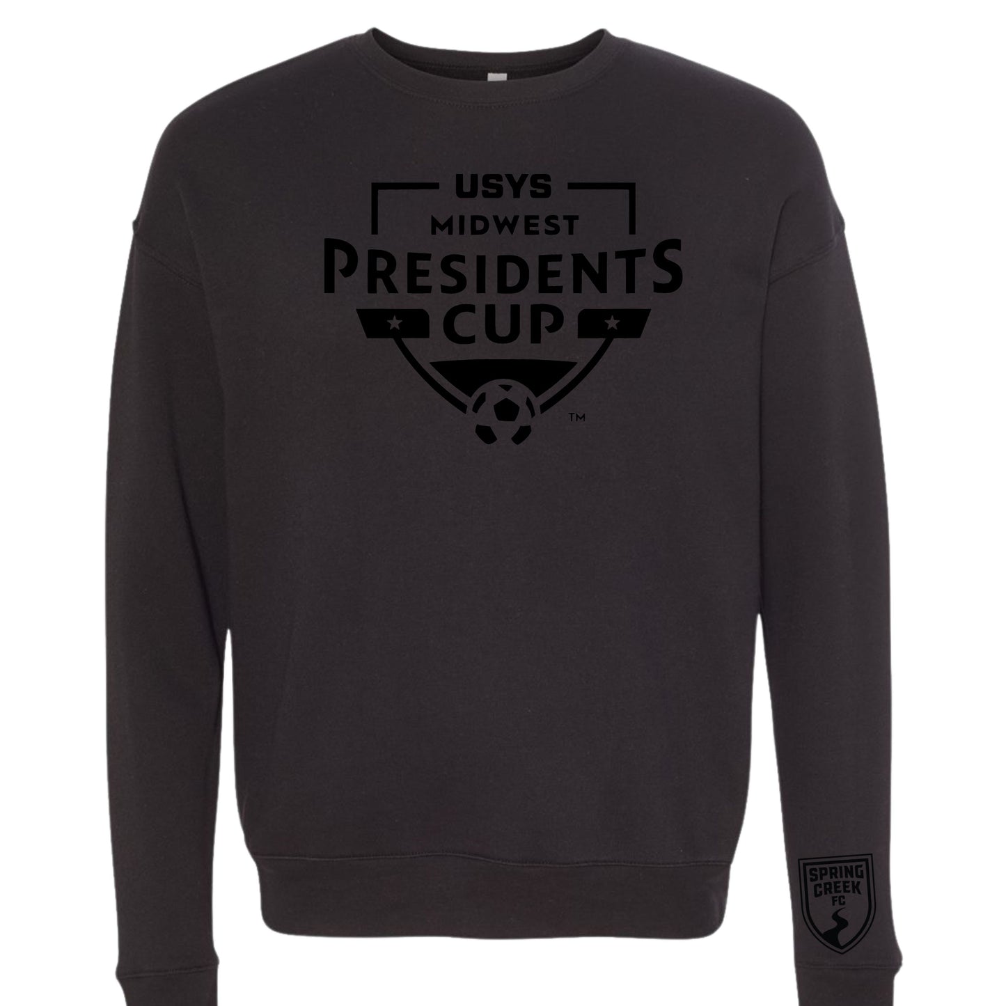 Adult Crewneck