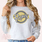 Retro RAMS Hoodie