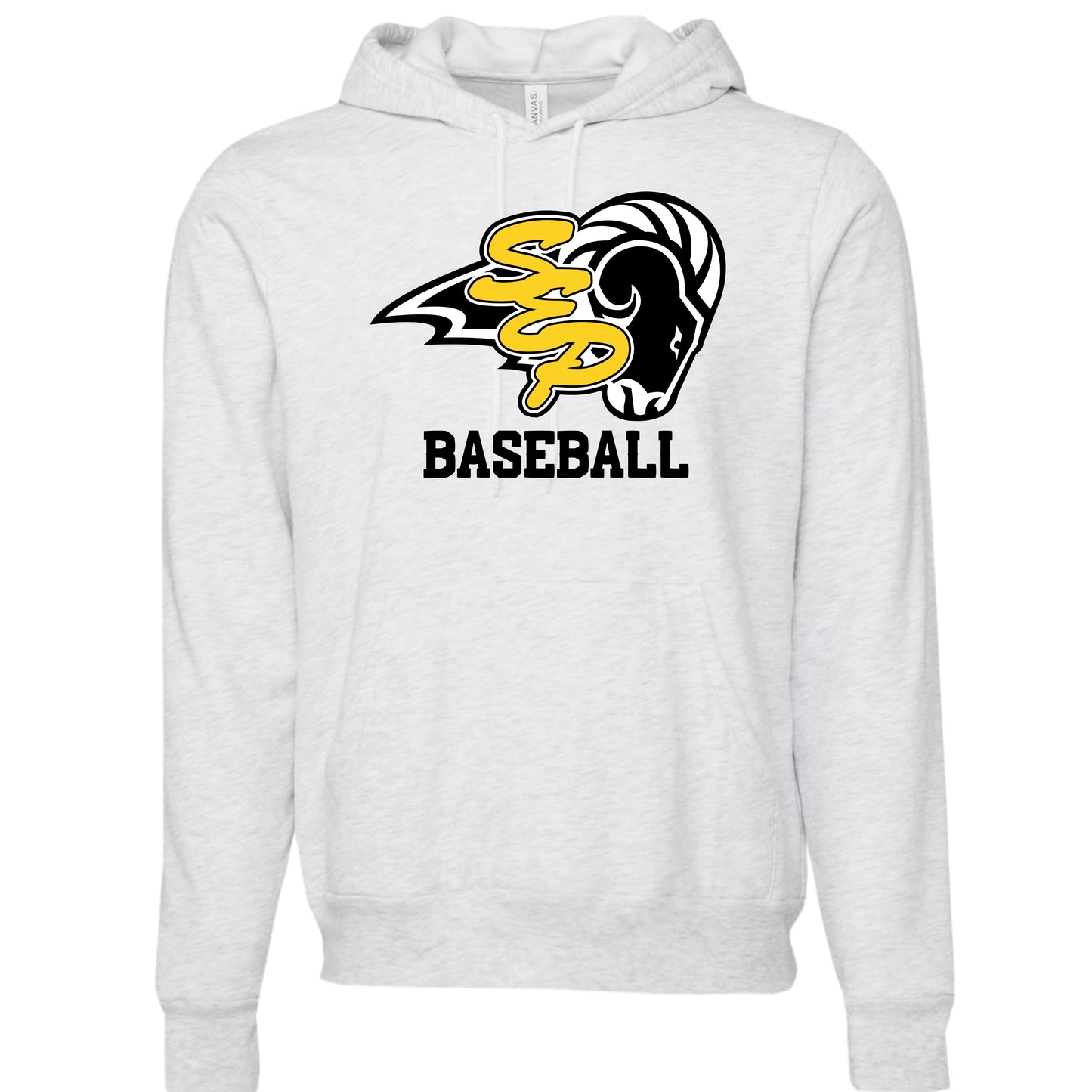 Official* SEP Baseball Logo Hoodie | Adult