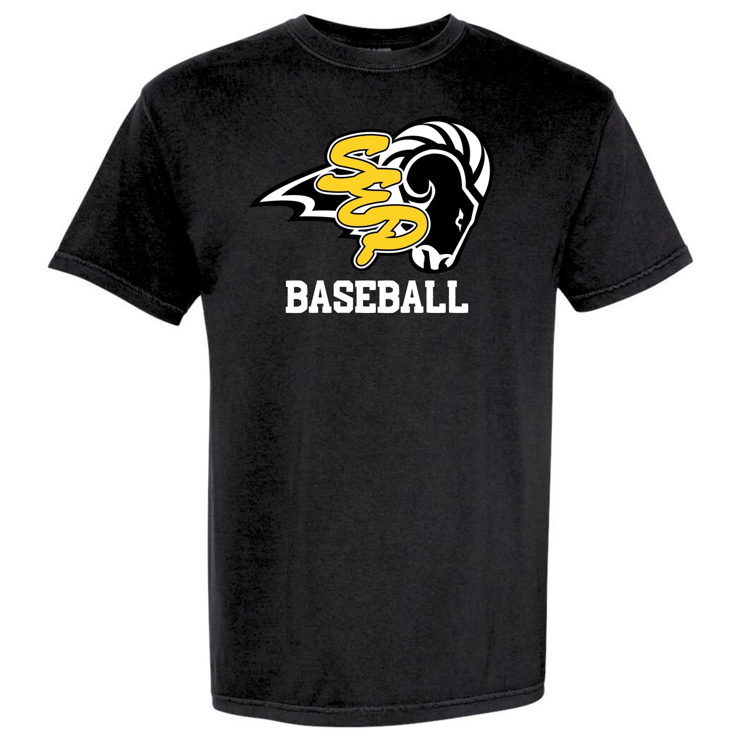 Official* SEP Baseball Logo T-Shirt | Youth
