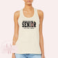 SEP Baseball Senior Tank Top 1