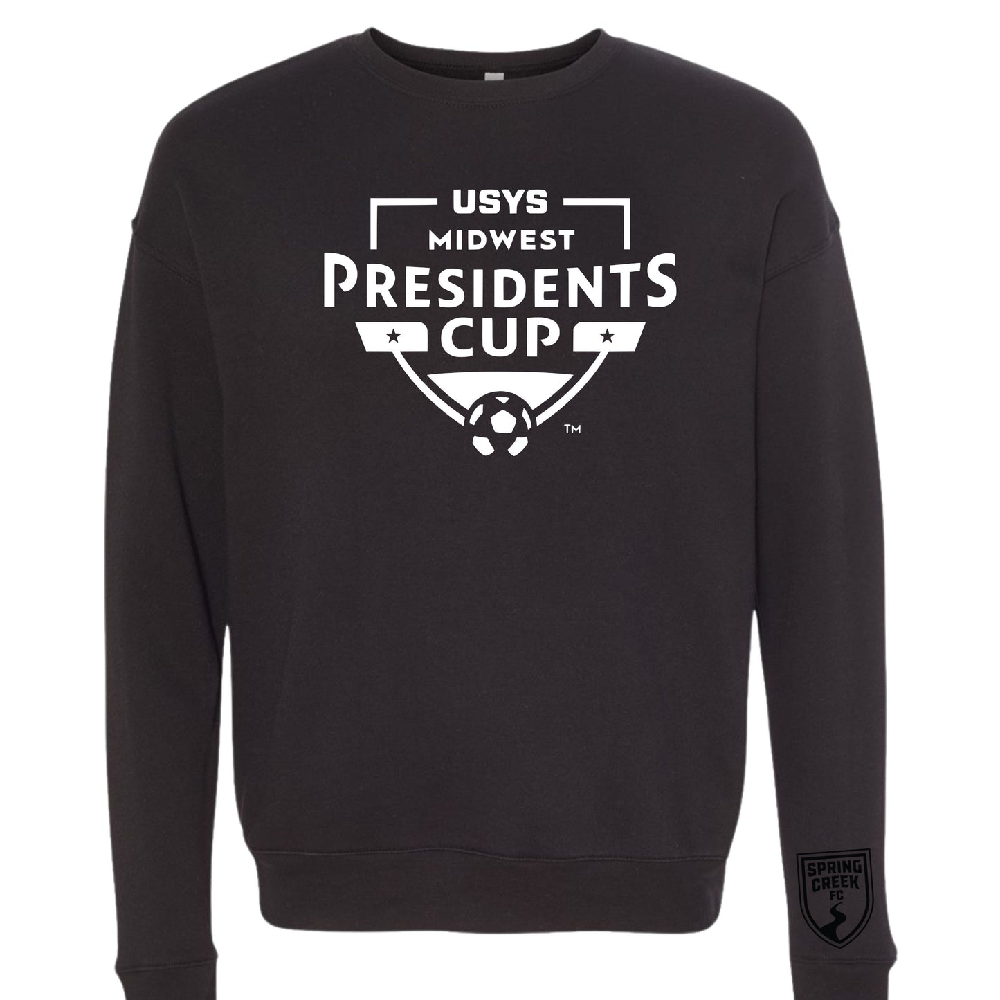 Adult Crewneck
